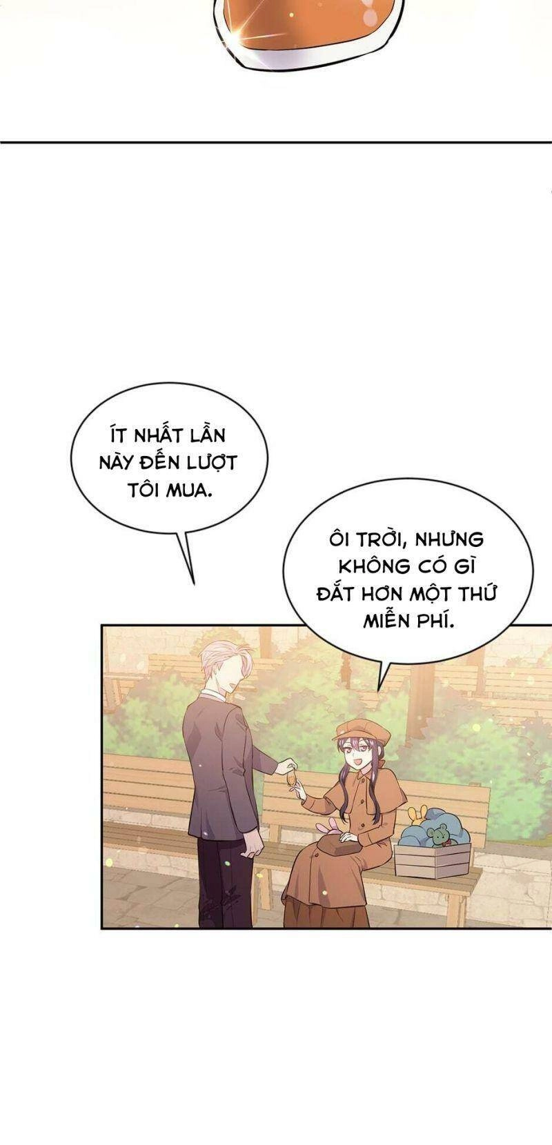 Mục Tiêu Là Cuộc Sống Hoàn Hảo Bất Khả Xâm Phạm Chapter 22 - 23