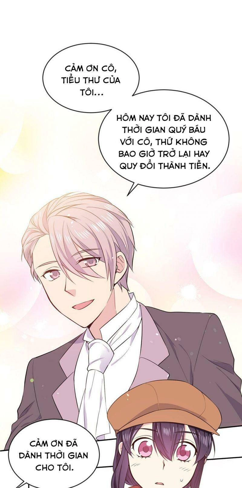 Mục Tiêu Là Cuộc Sống Hoàn Hảo Bất Khả Xâm Phạm Chapter 22 - 26
