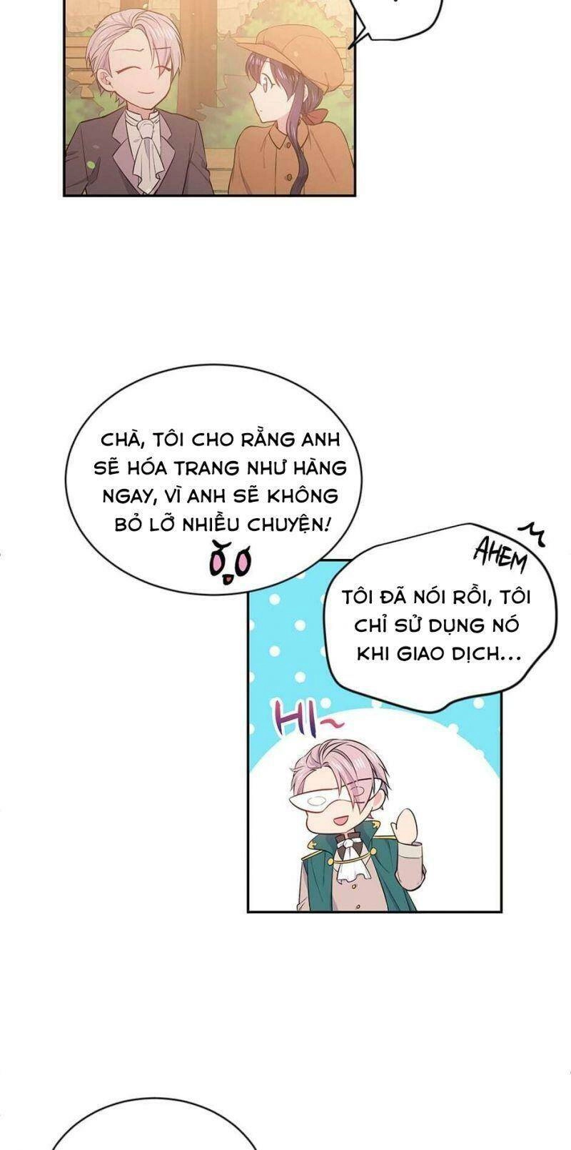 Mục Tiêu Là Cuộc Sống Hoàn Hảo Bất Khả Xâm Phạm Chapter 22 - 30