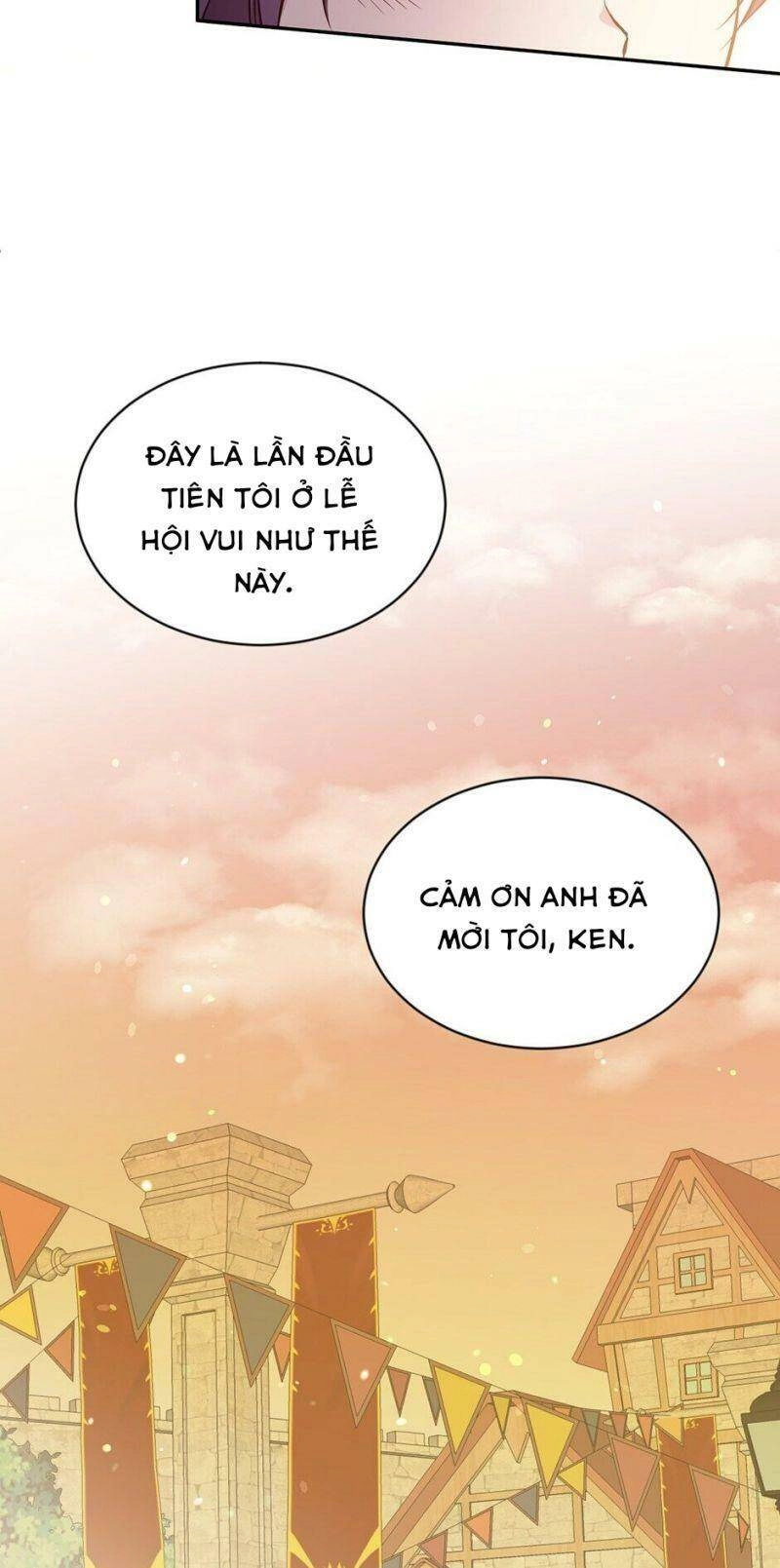 Mục Tiêu Là Cuộc Sống Hoàn Hảo Bất Khả Xâm Phạm Chapter 22 - 32