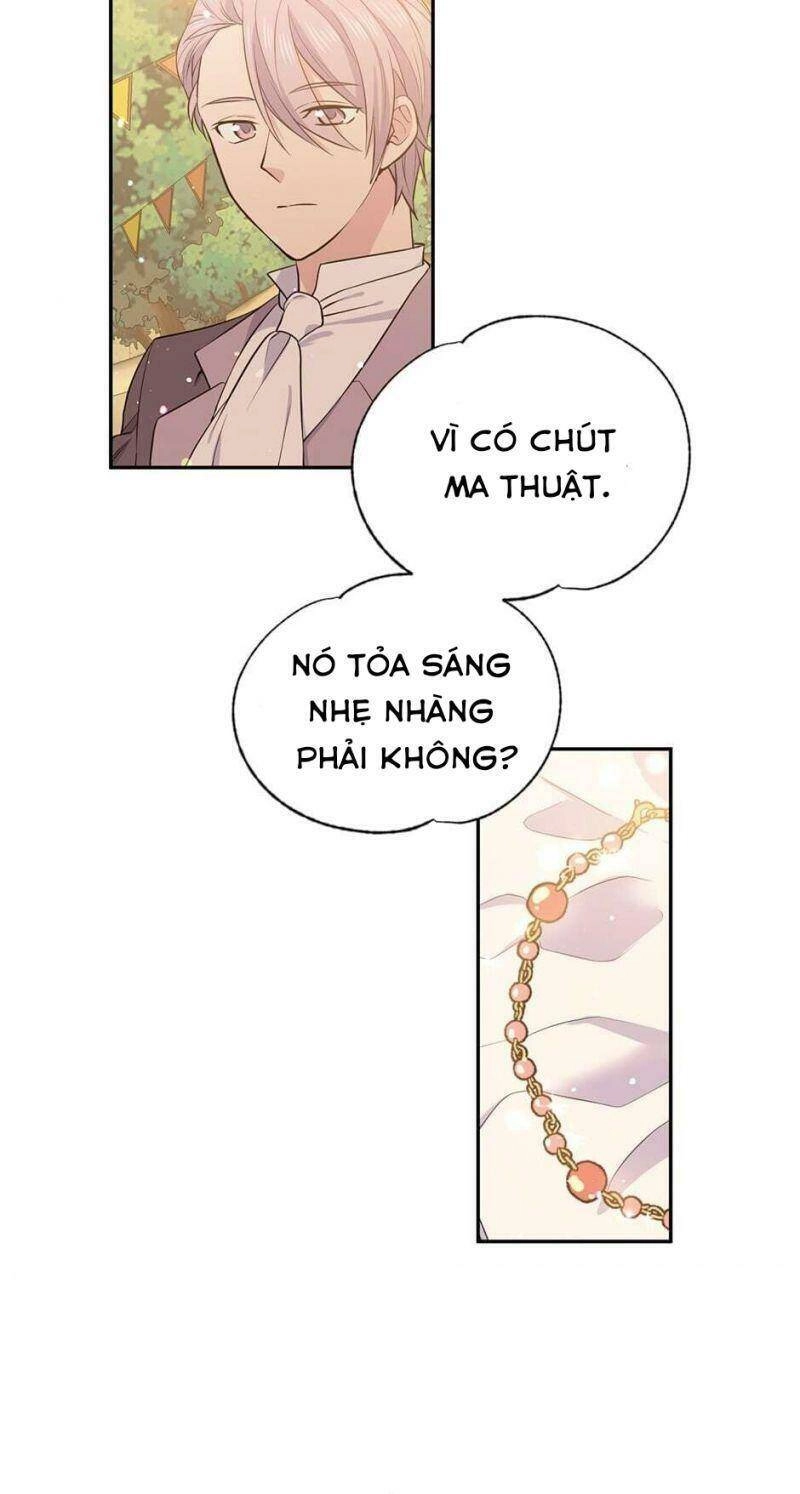 Mục Tiêu Là Cuộc Sống Hoàn Hảo Bất Khả Xâm Phạm Chapter 23 - 4