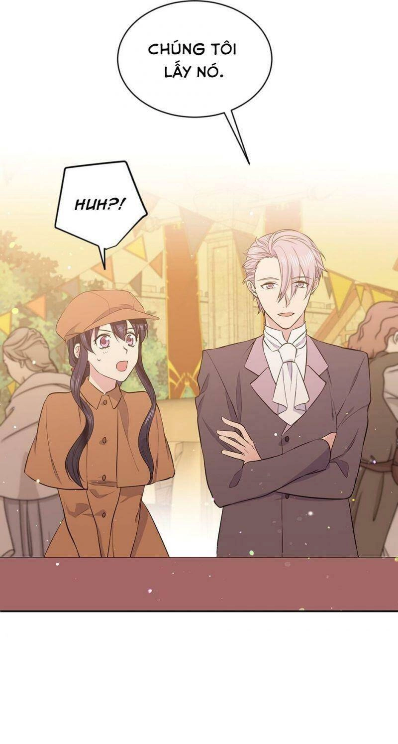 Mục Tiêu Là Cuộc Sống Hoàn Hảo Bất Khả Xâm Phạm Chapter 23 - 5