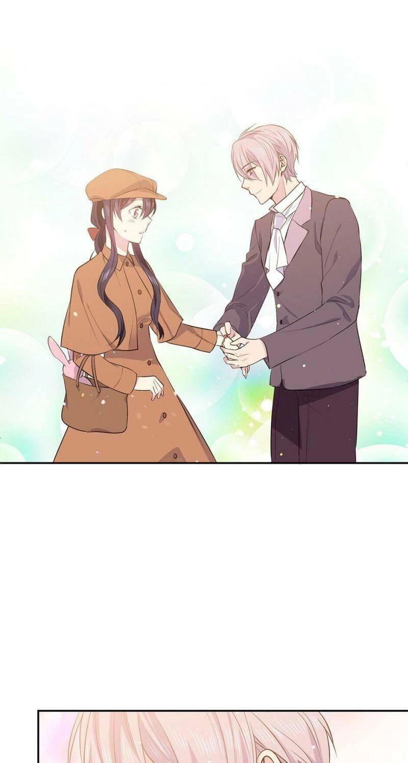 Mục Tiêu Là Cuộc Sống Hoàn Hảo Bất Khả Xâm Phạm Chapter 23 - 8