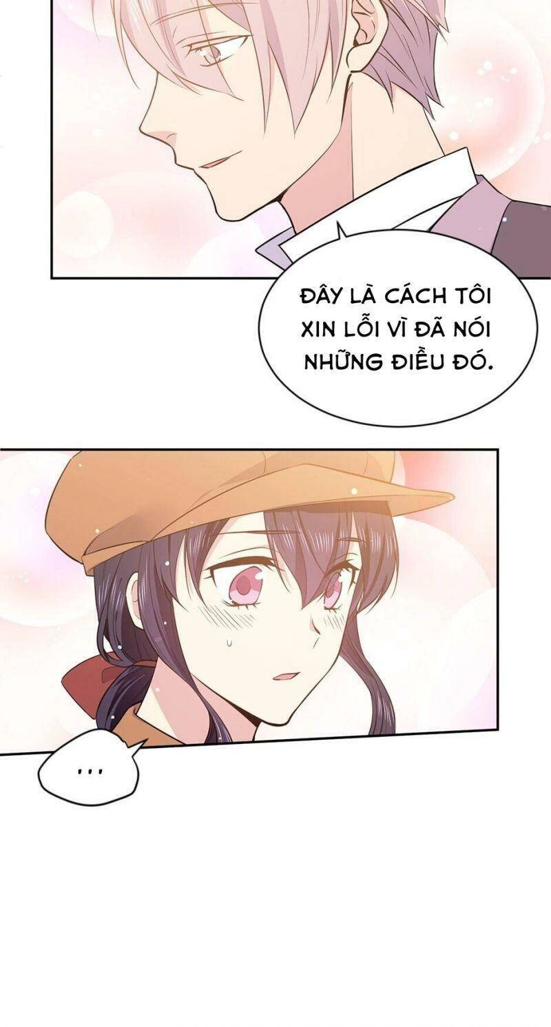 Mục Tiêu Là Cuộc Sống Hoàn Hảo Bất Khả Xâm Phạm Chapter 23 - 9