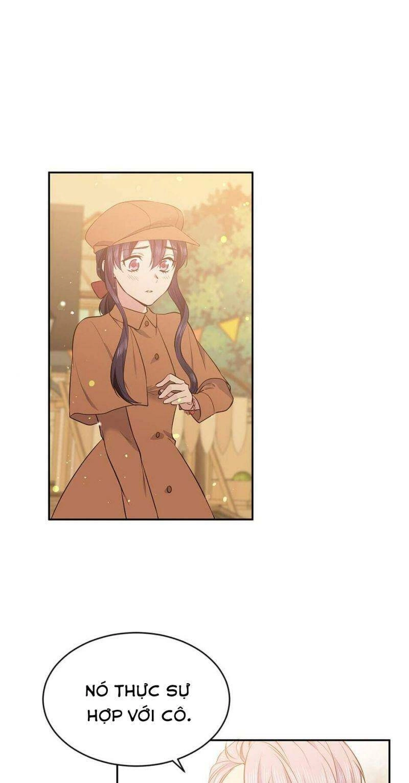 Mục Tiêu Là Cuộc Sống Hoàn Hảo Bất Khả Xâm Phạm Chapter 23 - 10