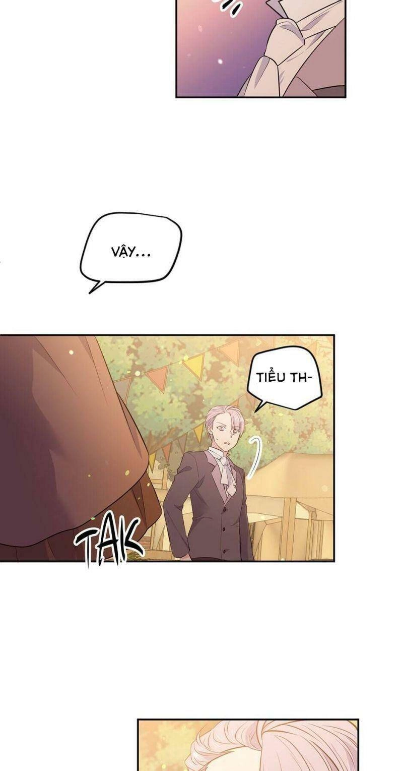 Mục Tiêu Là Cuộc Sống Hoàn Hảo Bất Khả Xâm Phạm Chapter 23 - 13