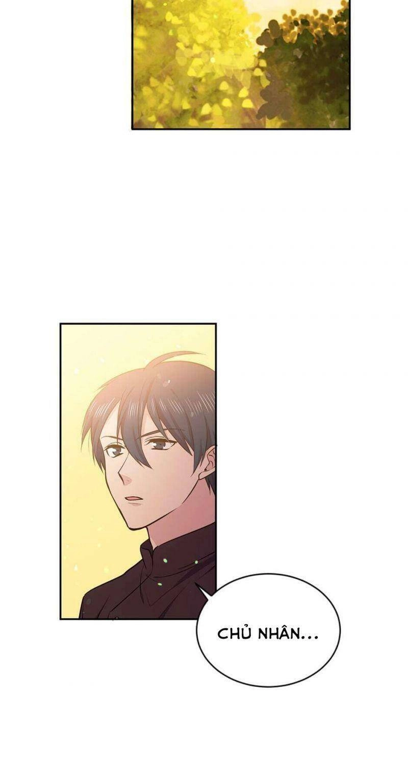 Mục Tiêu Là Cuộc Sống Hoàn Hảo Bất Khả Xâm Phạm Chapter 23 - 17