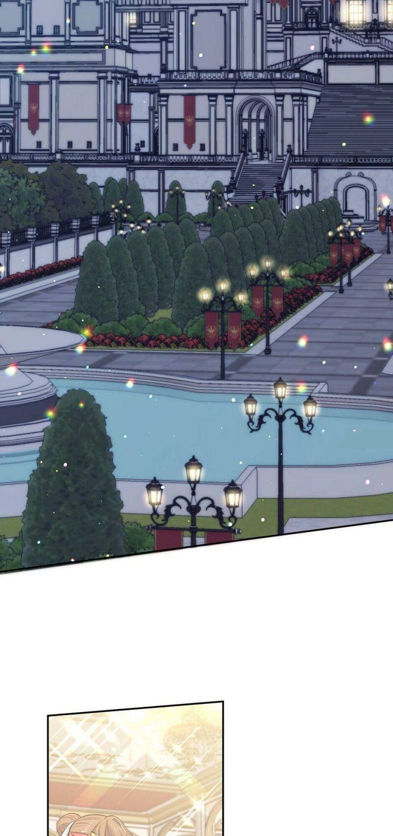 Mục Tiêu Là Cuộc Sống Hoàn Hảo Bất Khả Xâm Phạm Chapter 23 - 24