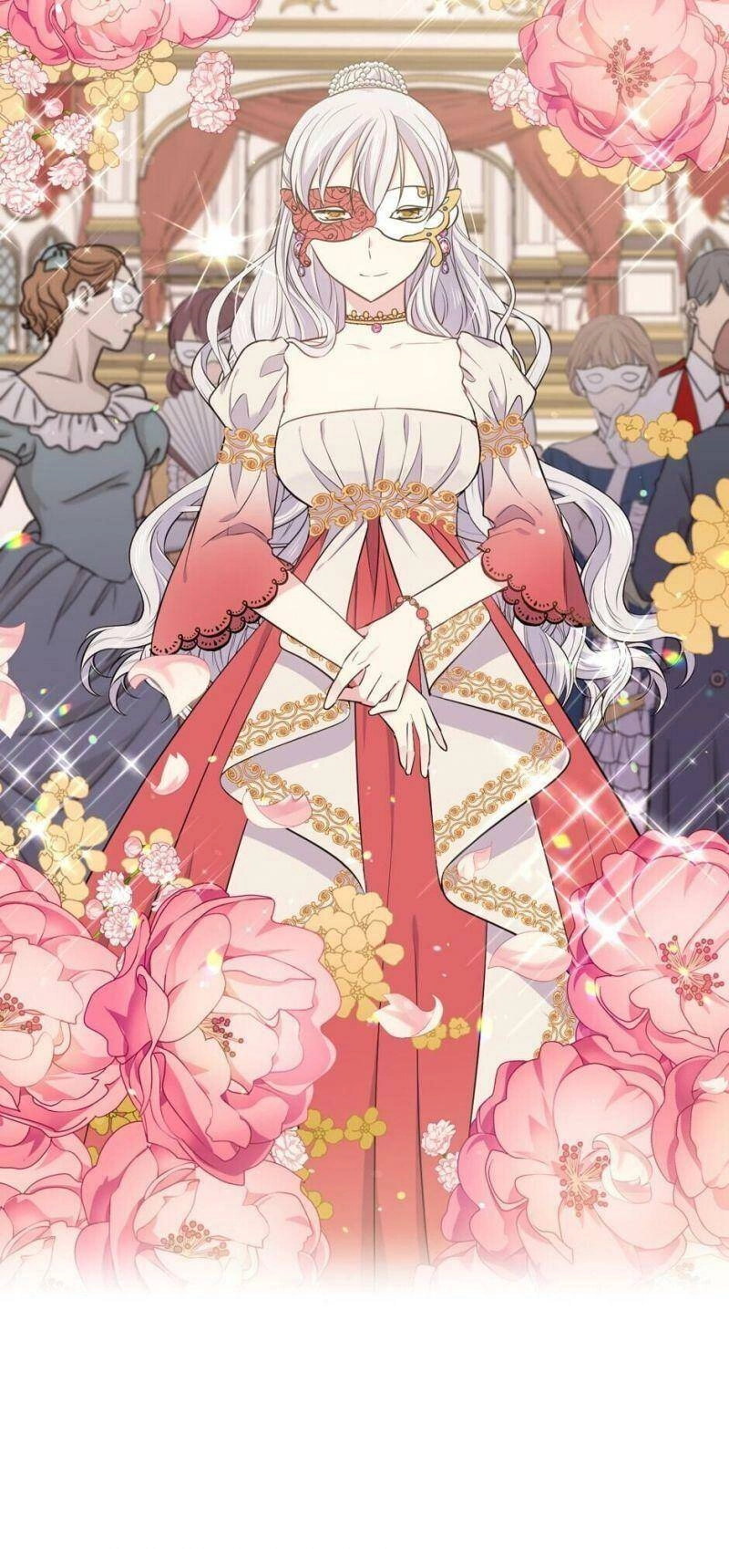 Mục Tiêu Là Cuộc Sống Hoàn Hảo Bất Khả Xâm Phạm Chapter 23 - 26