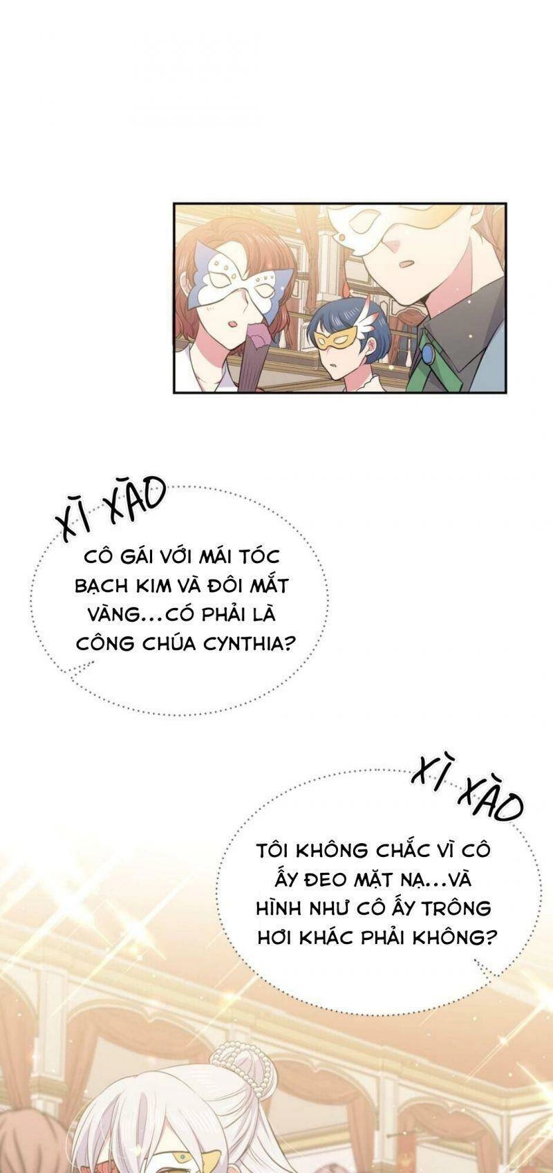 Mục Tiêu Là Cuộc Sống Hoàn Hảo Bất Khả Xâm Phạm Chapter 23 - 27