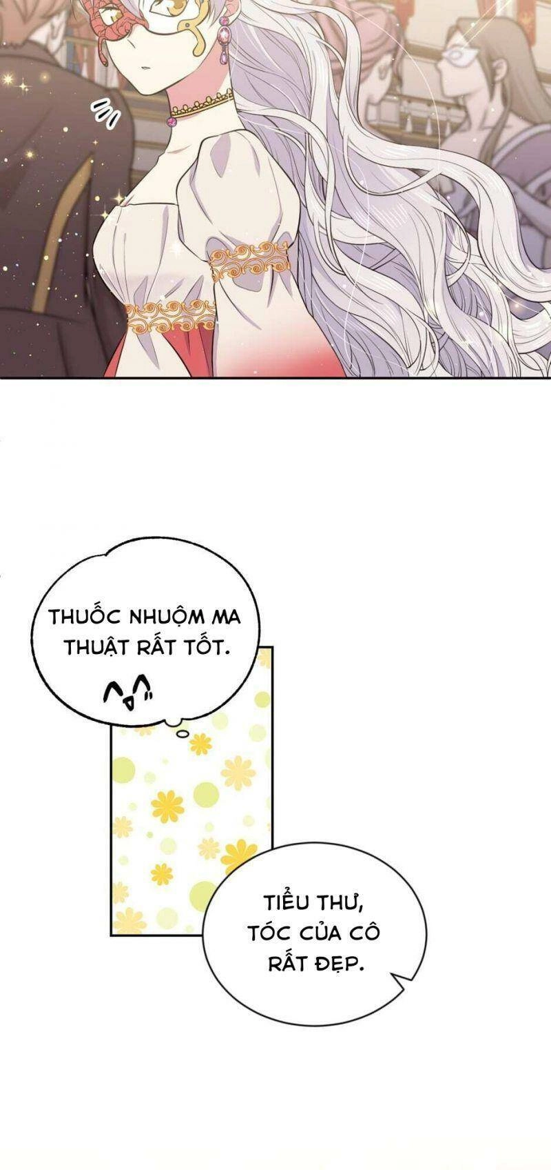 Mục Tiêu Là Cuộc Sống Hoàn Hảo Bất Khả Xâm Phạm Chapter 23 - 28