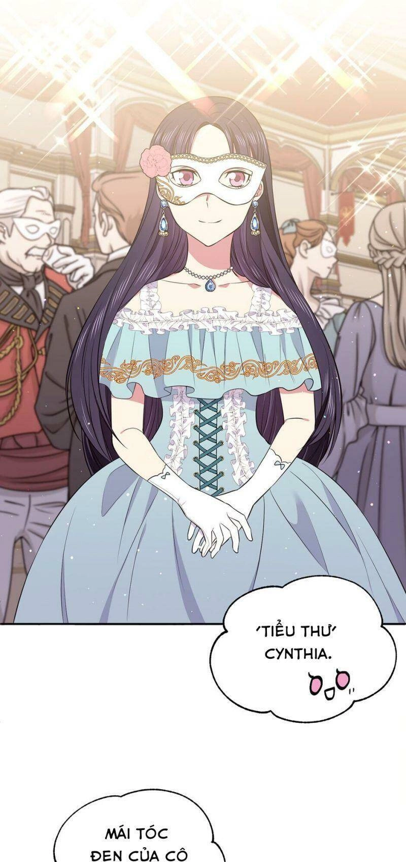 Mục Tiêu Là Cuộc Sống Hoàn Hảo Bất Khả Xâm Phạm Chapter 23 - 29