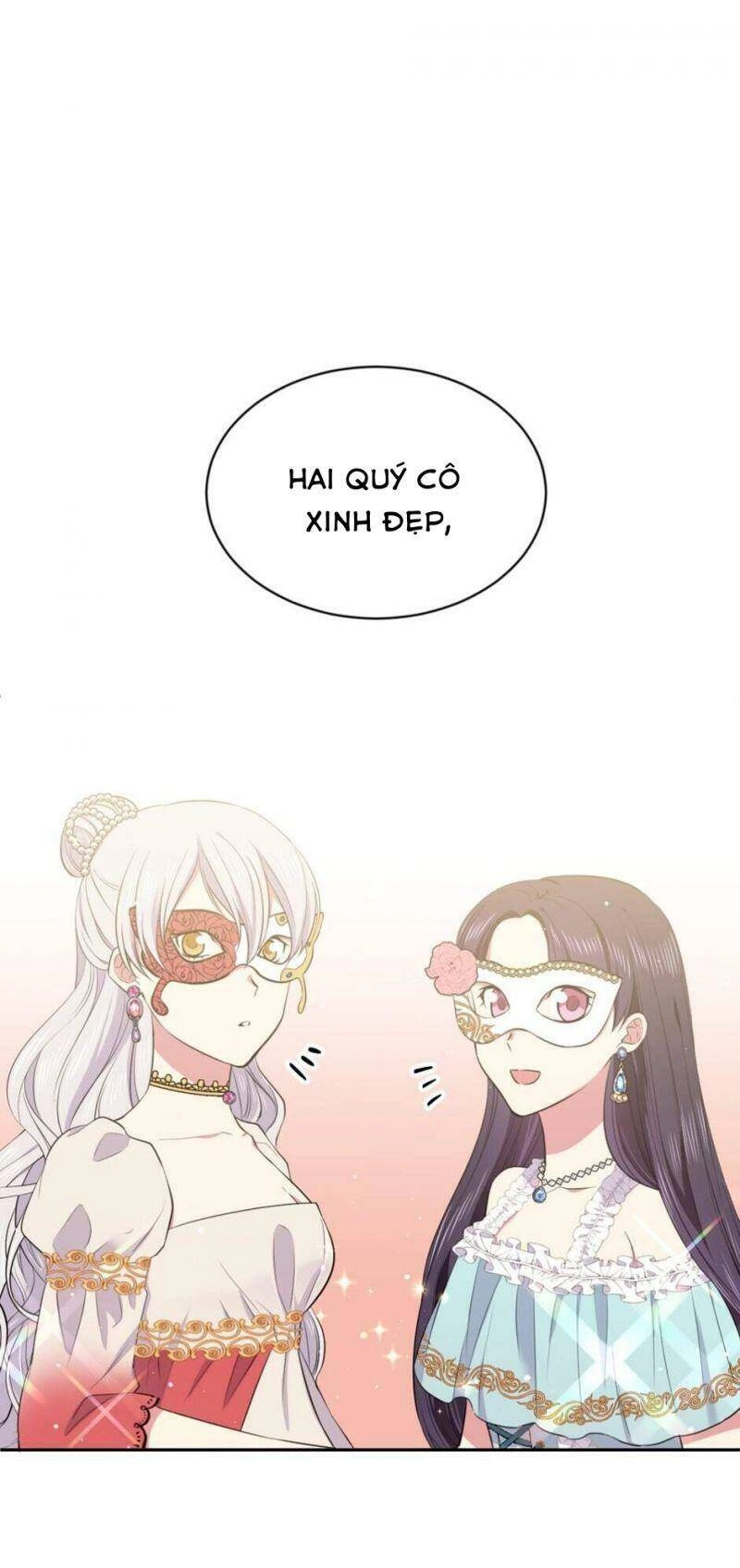 Mục Tiêu Là Cuộc Sống Hoàn Hảo Bất Khả Xâm Phạm Chapter 23 - 31