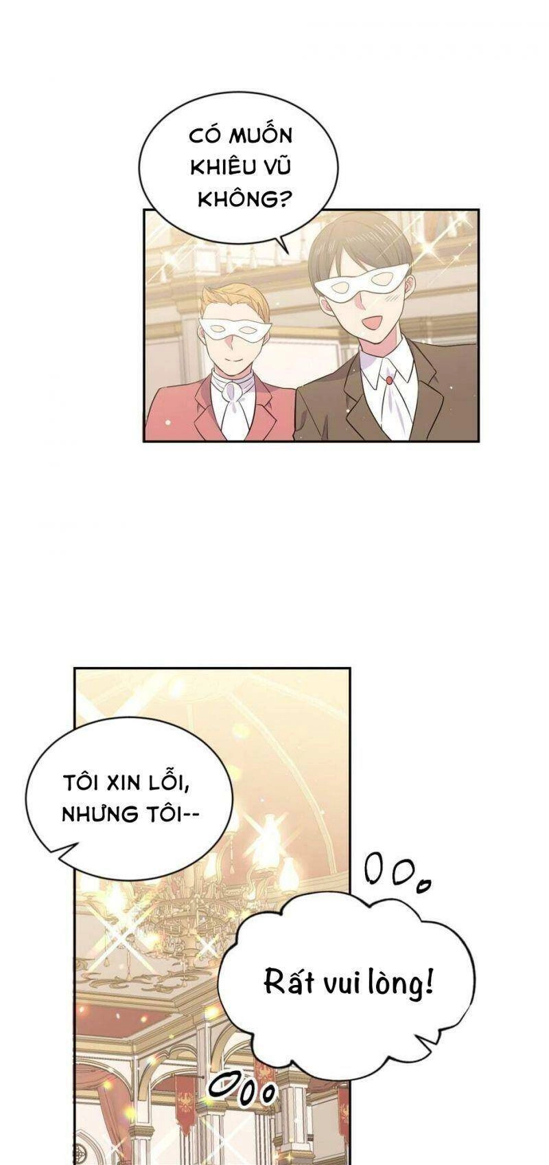 Mục Tiêu Là Cuộc Sống Hoàn Hảo Bất Khả Xâm Phạm Chapter 23 - 32