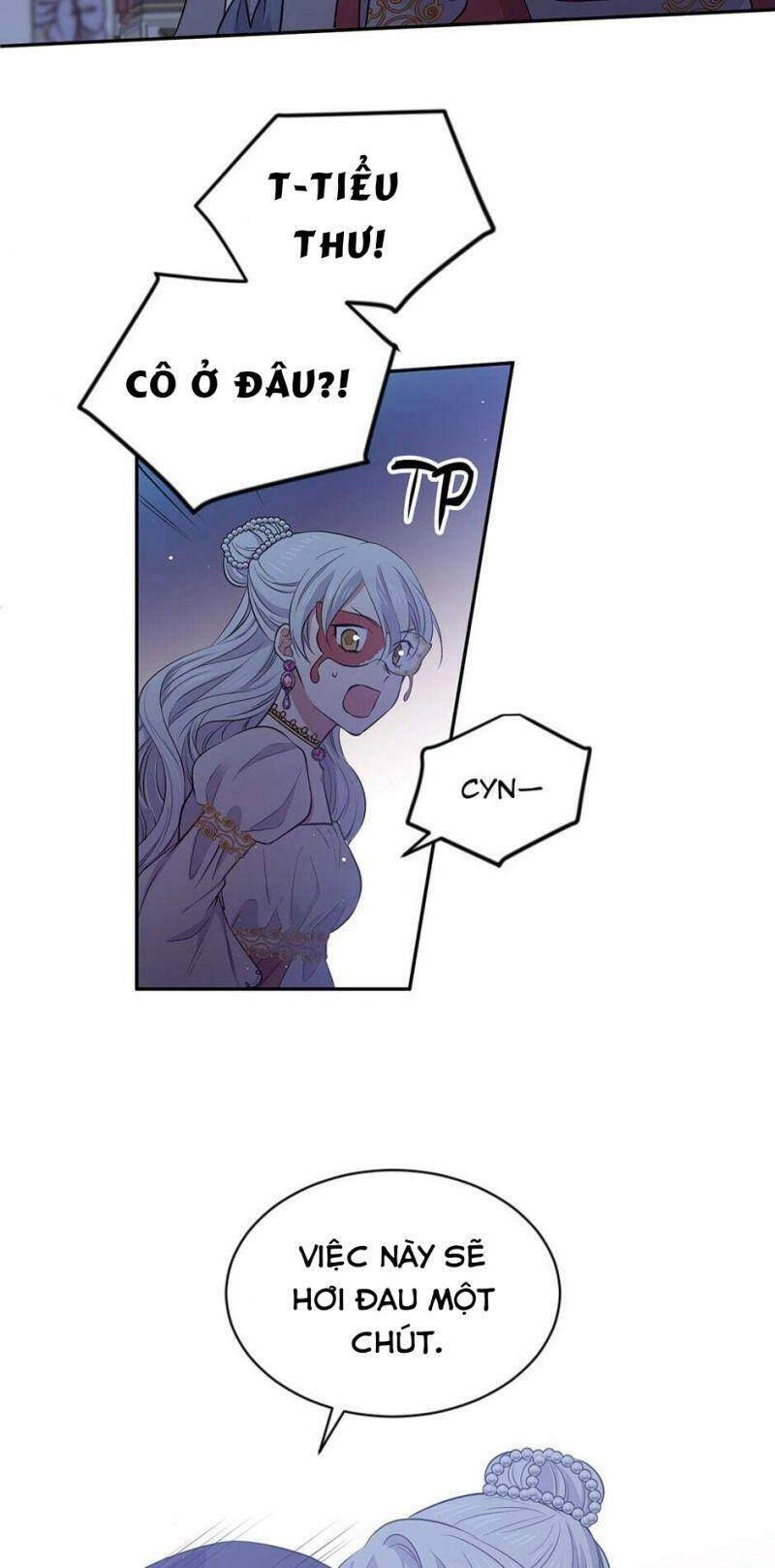 Mục Tiêu Là Cuộc Sống Hoàn Hảo Bất Khả Xâm Phạm Chapter 23 - 44