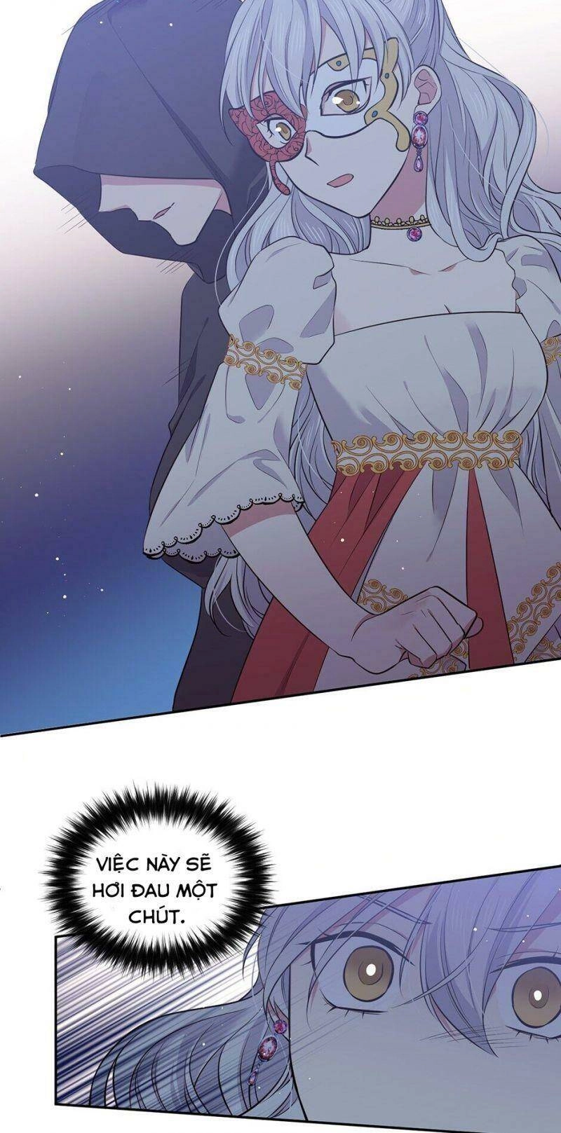 Mục Tiêu Là Cuộc Sống Hoàn Hảo Bất Khả Xâm Phạm Chapter 23 - 45