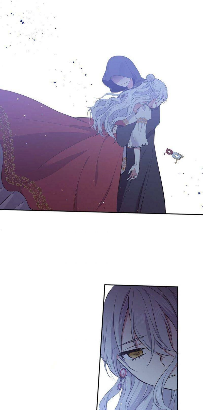 Mục Tiêu Là Cuộc Sống Hoàn Hảo Bất Khả Xâm Phạm Chapter 23 - 47