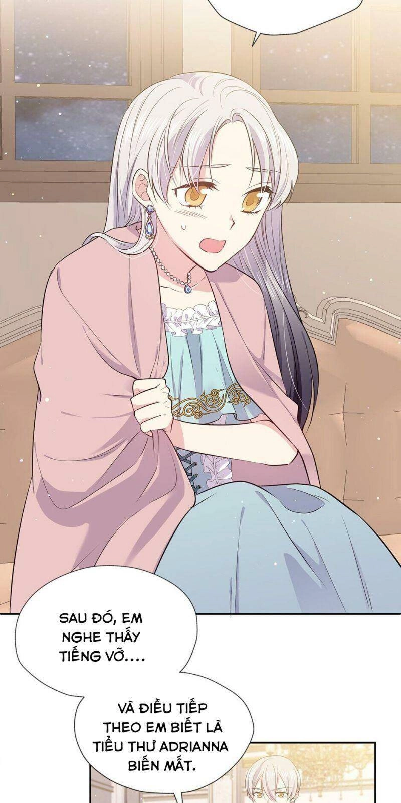 Mục Tiêu Là Cuộc Sống Hoàn Hảo Bất Khả Xâm Phạm Chapter 24 - 2