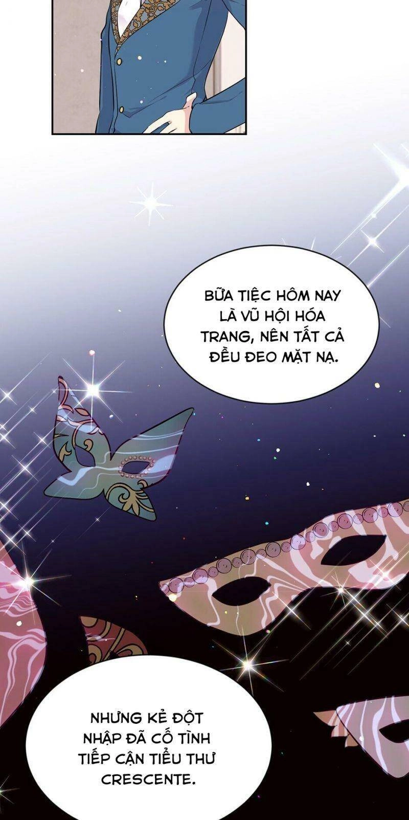 Mục Tiêu Là Cuộc Sống Hoàn Hảo Bất Khả Xâm Phạm Chapter 24 - 5