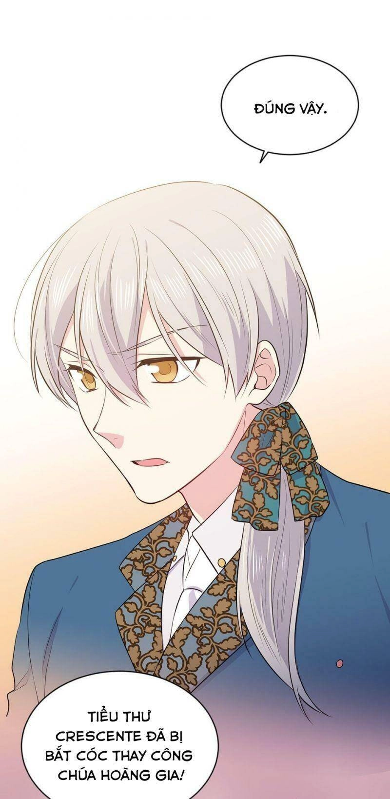 Mục Tiêu Là Cuộc Sống Hoàn Hảo Bất Khả Xâm Phạm Chapter 24 - 8