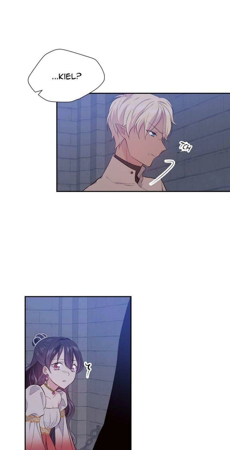 Mục Tiêu Là Cuộc Sống Hoàn Hảo Bất Khả Xâm Phạm Chapter 24 - 17