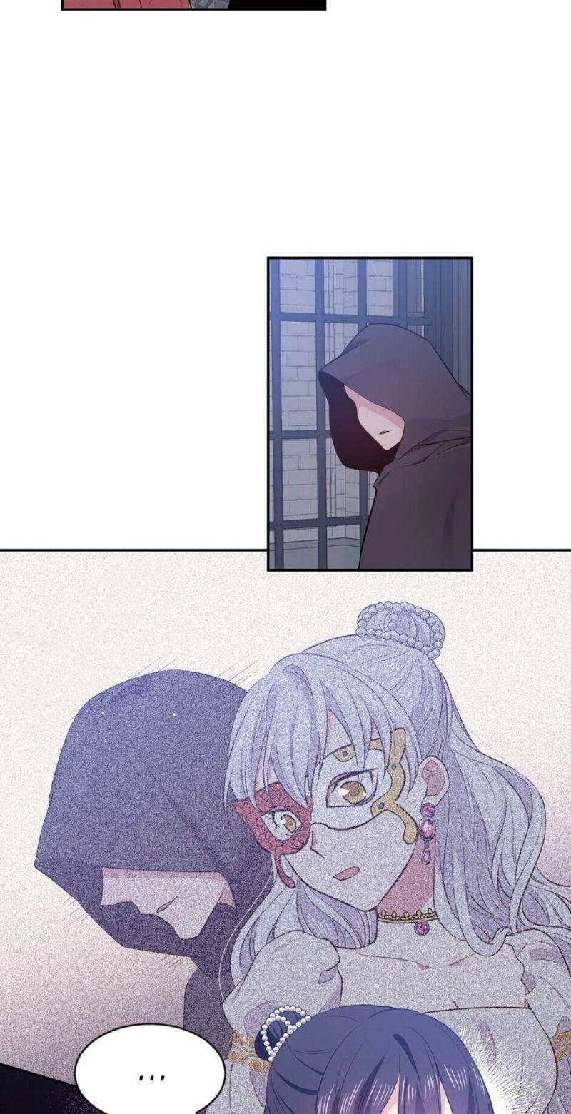 Mục Tiêu Là Cuộc Sống Hoàn Hảo Bất Khả Xâm Phạm Chapter 24 - 18