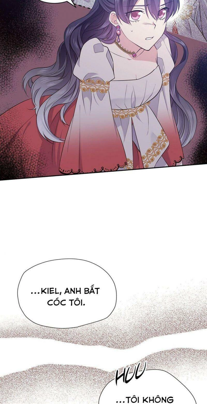 Mục Tiêu Là Cuộc Sống Hoàn Hảo Bất Khả Xâm Phạm Chapter 24 - 19