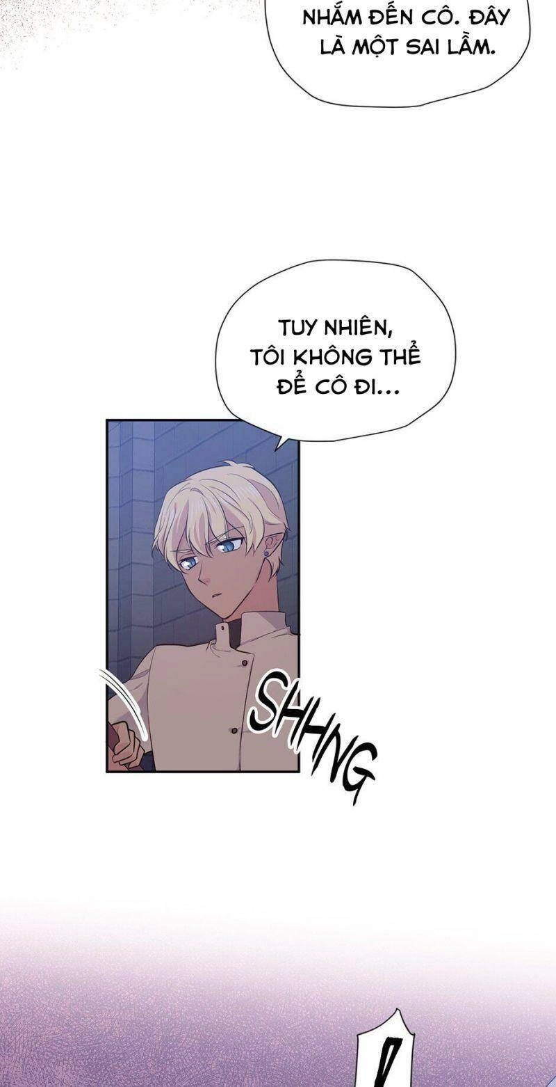 Mục Tiêu Là Cuộc Sống Hoàn Hảo Bất Khả Xâm Phạm Chapter 24 - 20