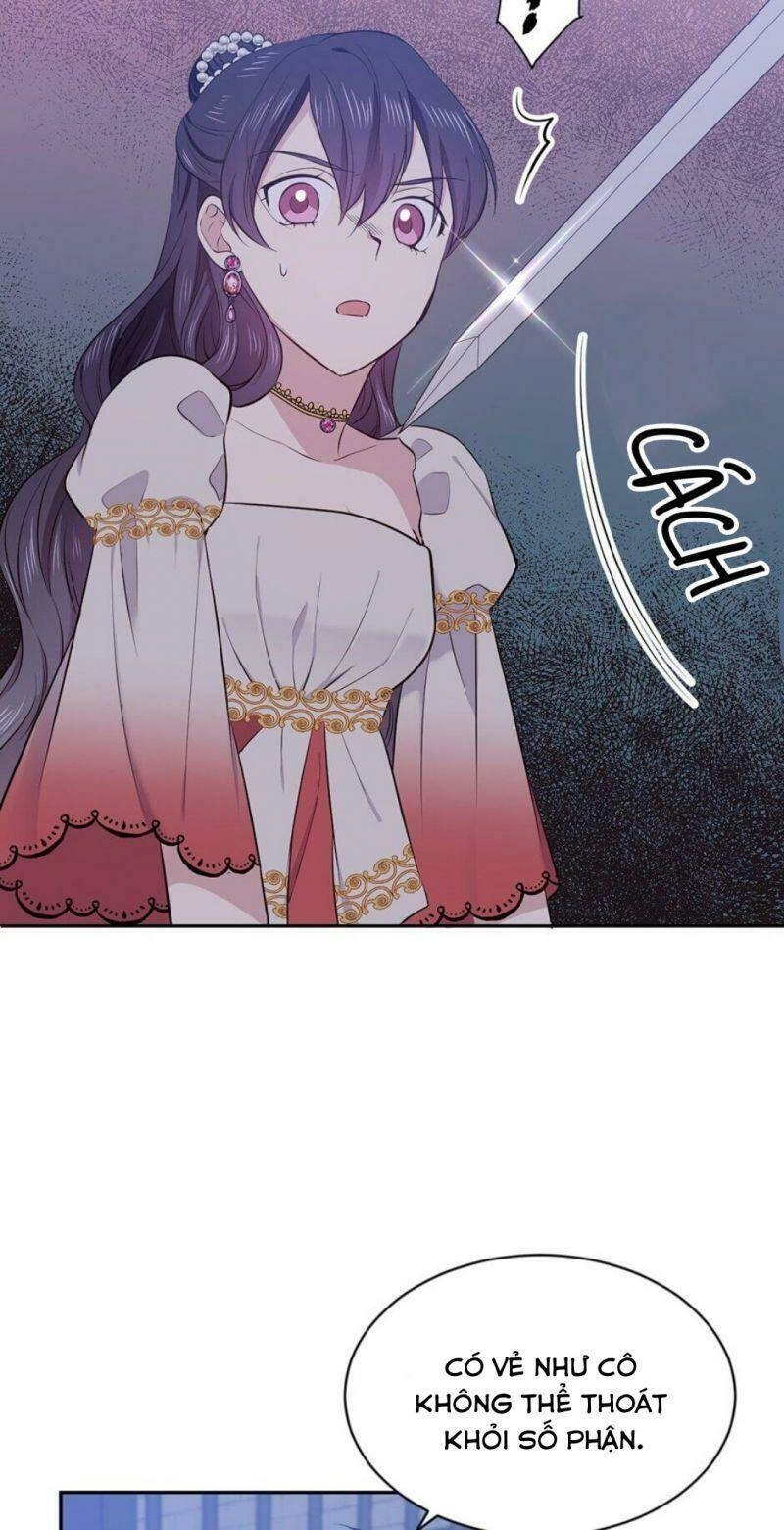 Mục Tiêu Là Cuộc Sống Hoàn Hảo Bất Khả Xâm Phạm Chapter 24 - 21