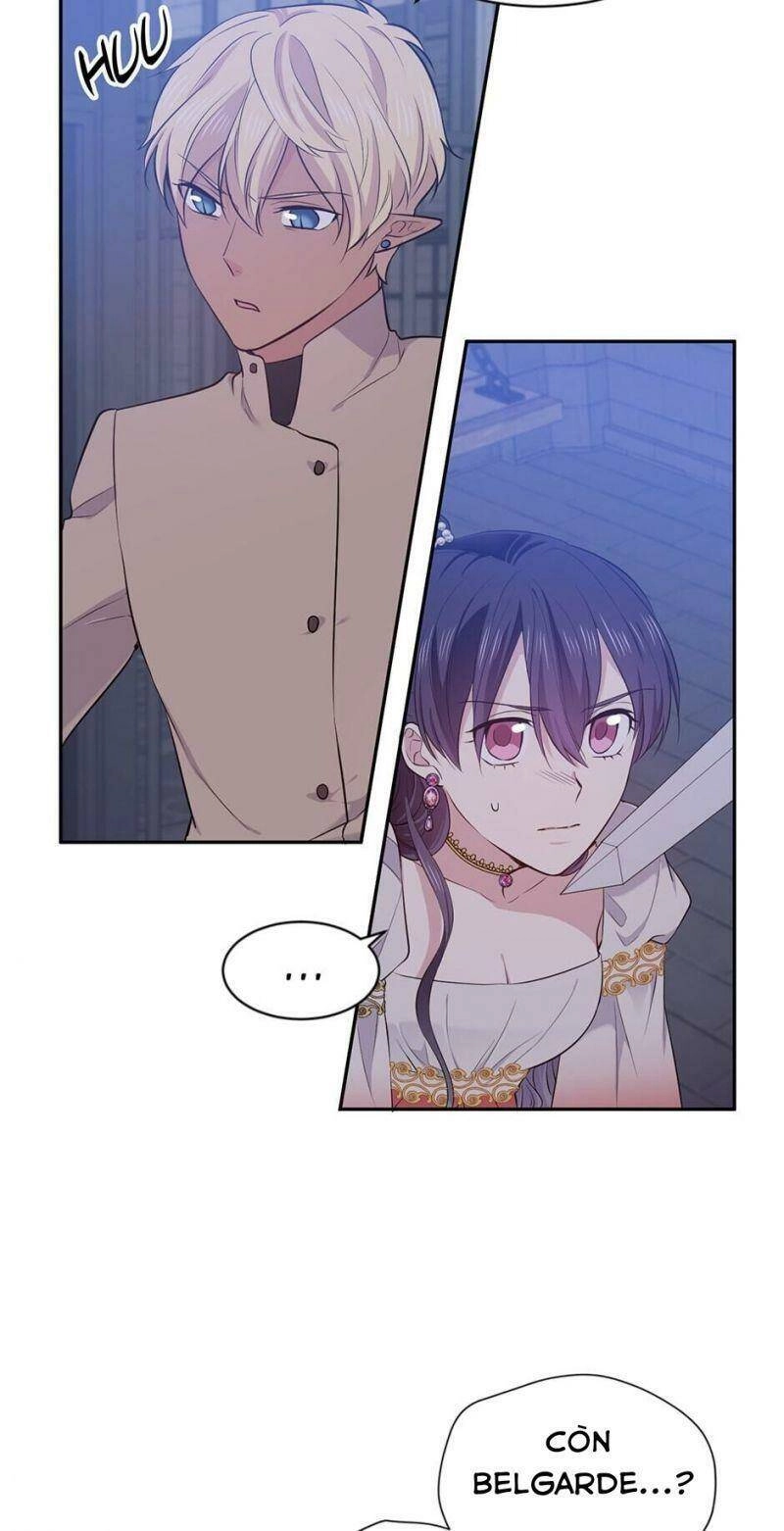 Mục Tiêu Là Cuộc Sống Hoàn Hảo Bất Khả Xâm Phạm Chapter 24 - 22