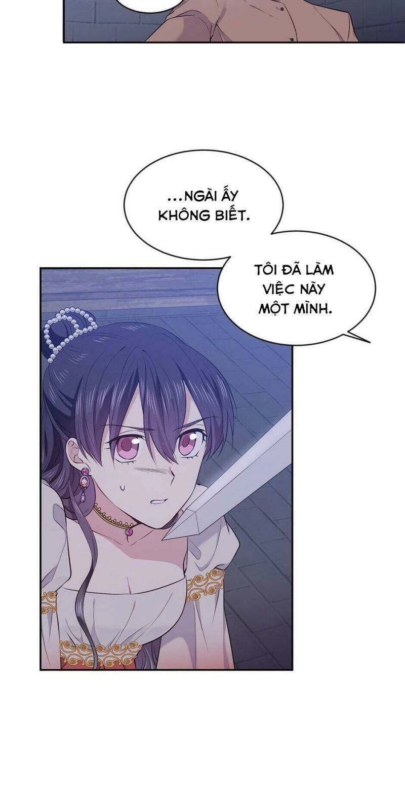 Mục Tiêu Là Cuộc Sống Hoàn Hảo Bất Khả Xâm Phạm Chapter 24 - 24