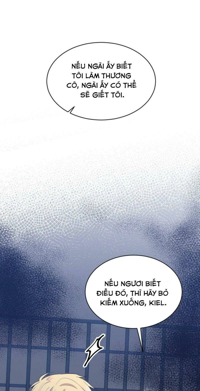 Mục Tiêu Là Cuộc Sống Hoàn Hảo Bất Khả Xâm Phạm Chapter 24 - 25