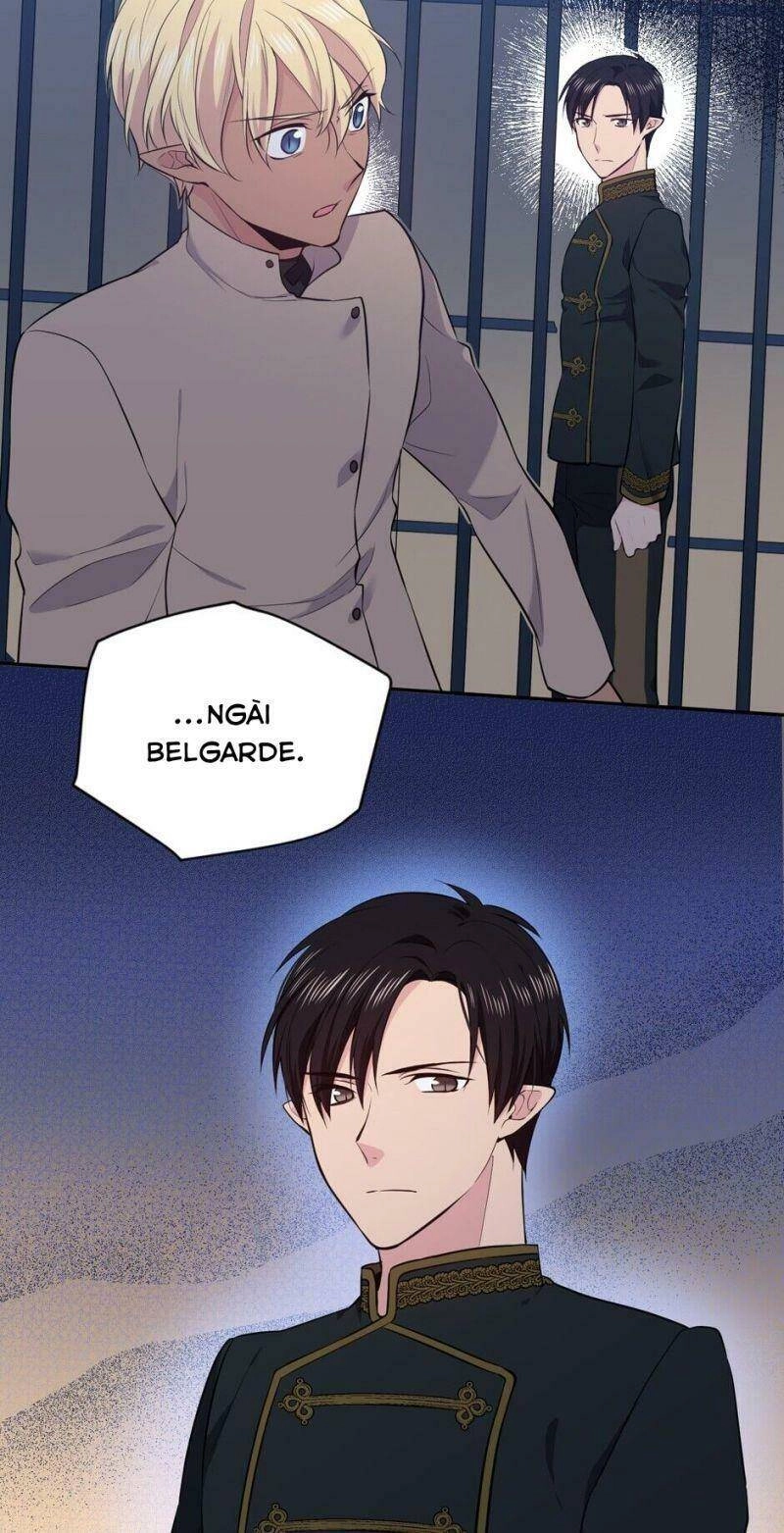 Mục Tiêu Là Cuộc Sống Hoàn Hảo Bất Khả Xâm Phạm Chapter 24 - 26