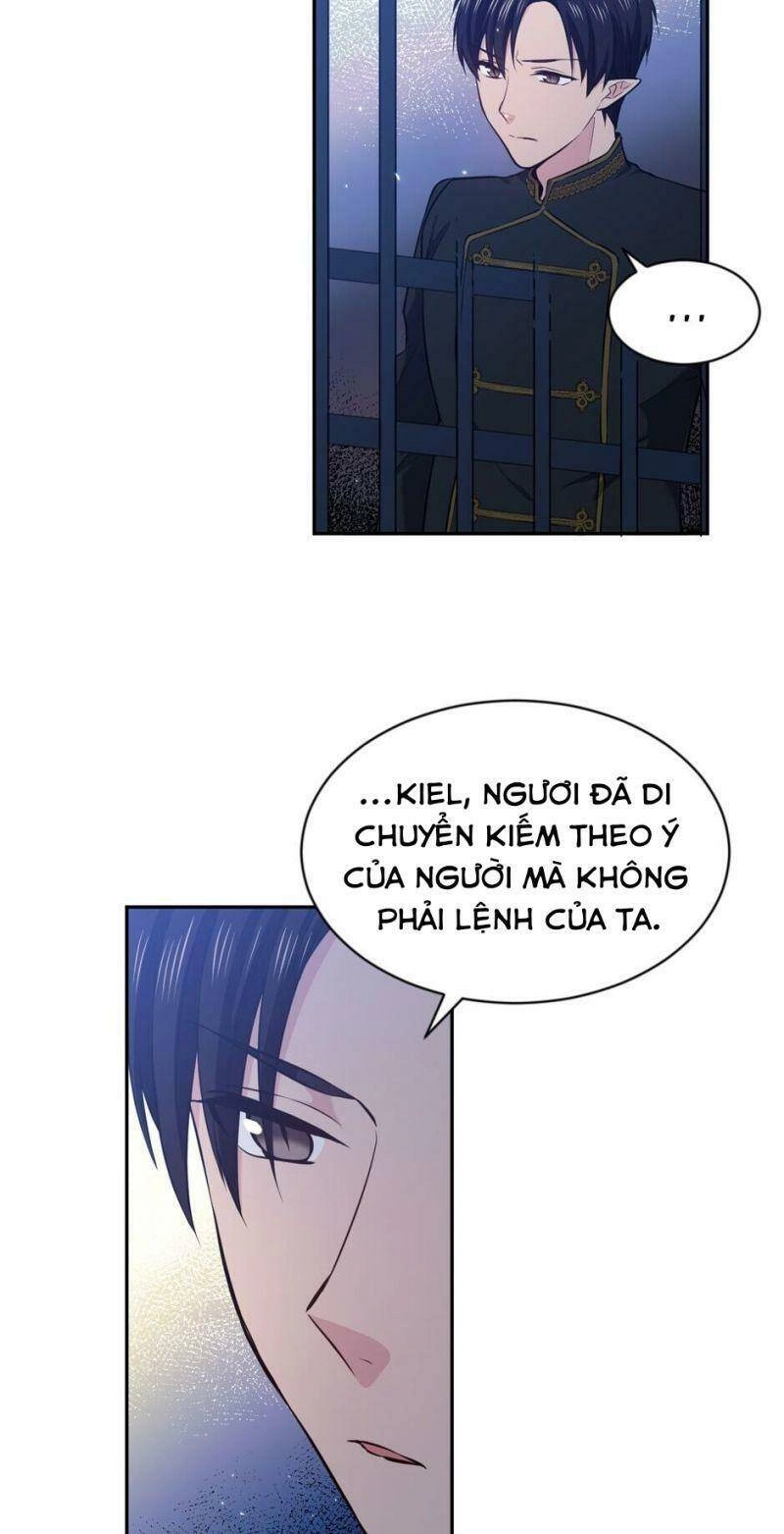 Mục Tiêu Là Cuộc Sống Hoàn Hảo Bất Khả Xâm Phạm Chapter 24 - 30