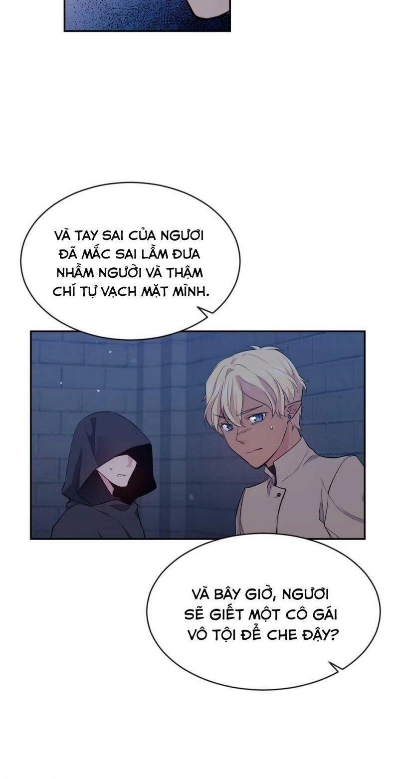 Mục Tiêu Là Cuộc Sống Hoàn Hảo Bất Khả Xâm Phạm Chapter 24 - 31