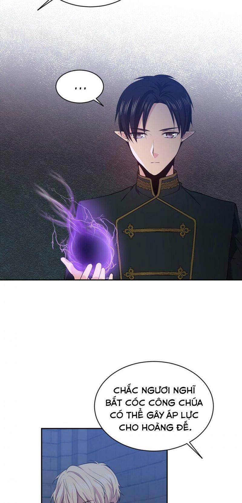 Mục Tiêu Là Cuộc Sống Hoàn Hảo Bất Khả Xâm Phạm Chapter 24 - 35