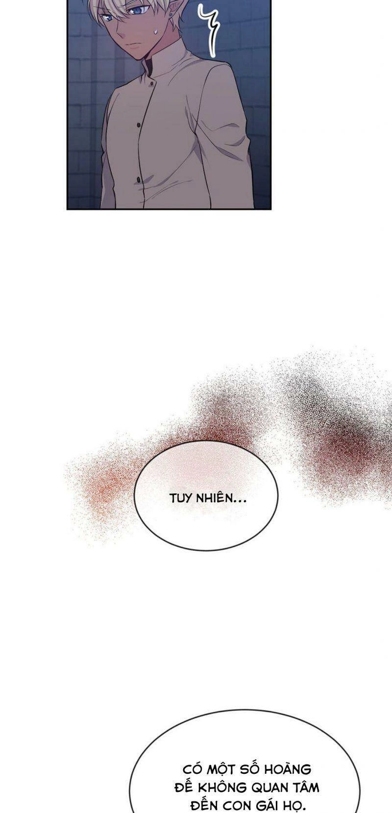 Mục Tiêu Là Cuộc Sống Hoàn Hảo Bất Khả Xâm Phạm Chapter 24 - 36