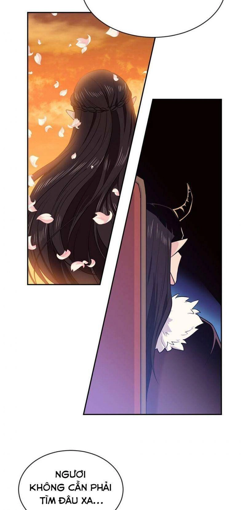 Mục Tiêu Là Cuộc Sống Hoàn Hảo Bất Khả Xâm Phạm Chapter 24 - 37