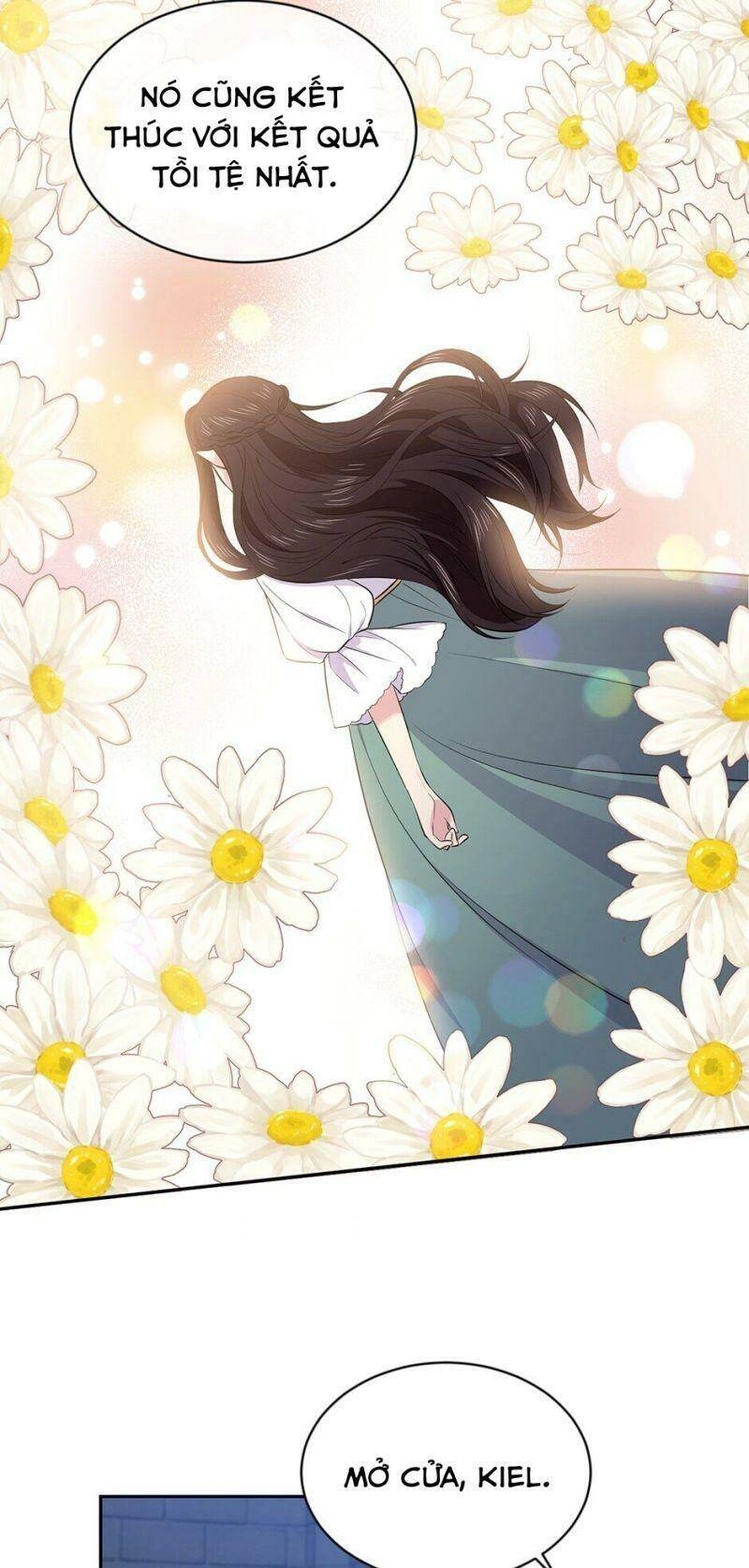 Mục Tiêu Là Cuộc Sống Hoàn Hảo Bất Khả Xâm Phạm Chapter 24 - 40