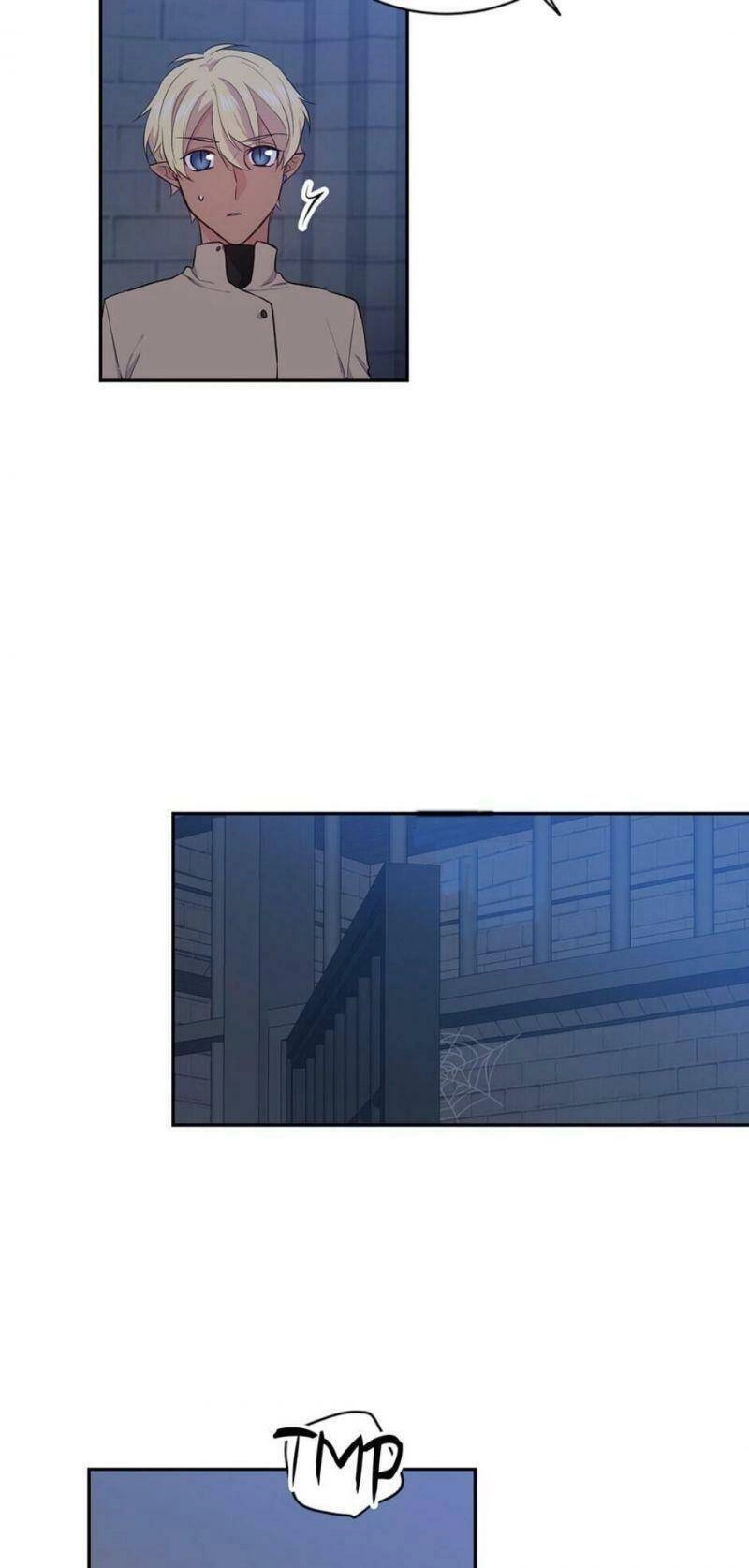 Mục Tiêu Là Cuộc Sống Hoàn Hảo Bất Khả Xâm Phạm Chapter 24 - 41