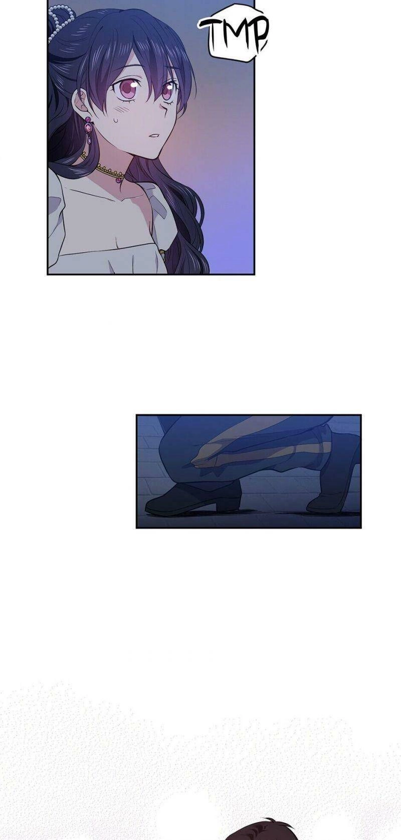 Mục Tiêu Là Cuộc Sống Hoàn Hảo Bất Khả Xâm Phạm Chapter 24 - 42