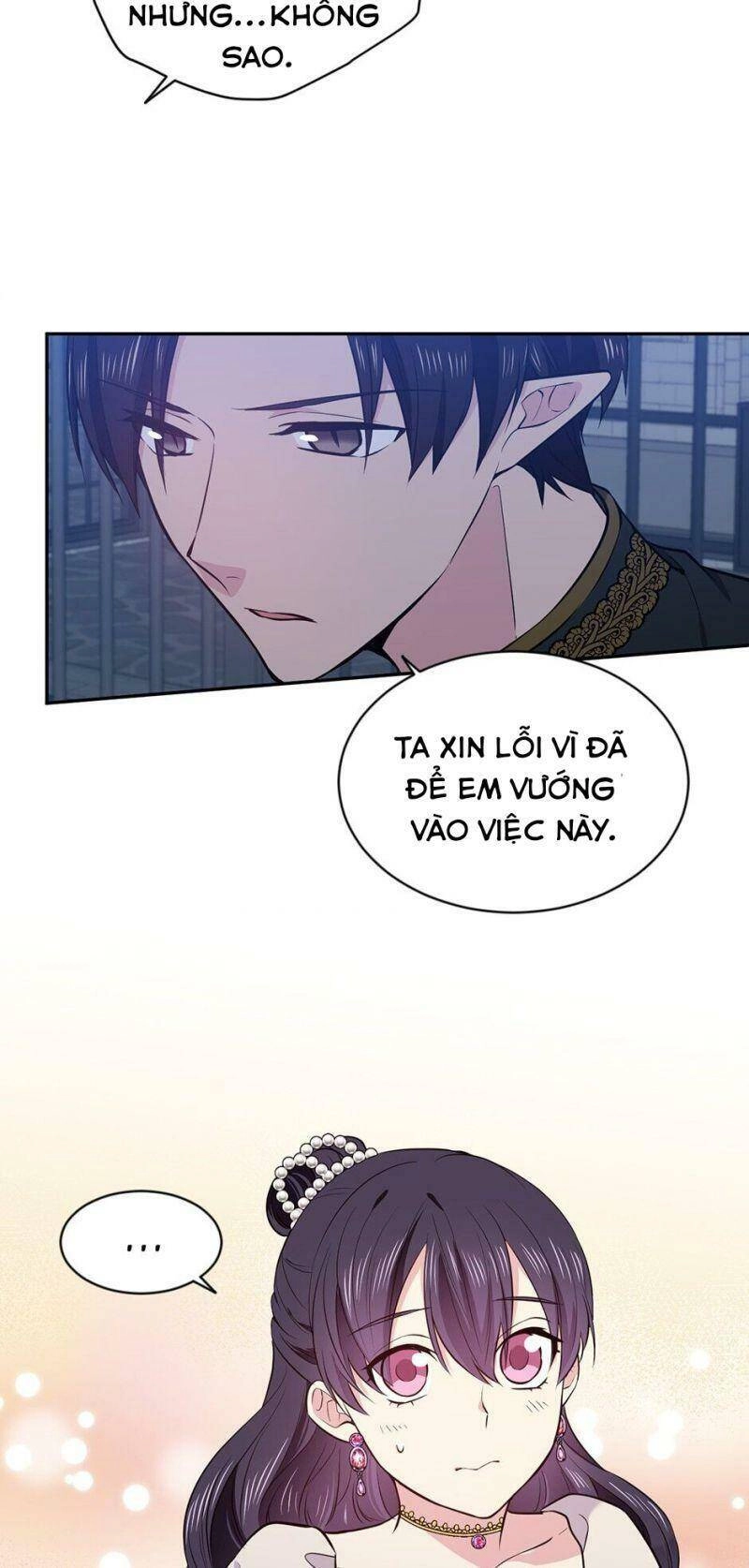 Mục Tiêu Là Cuộc Sống Hoàn Hảo Bất Khả Xâm Phạm Chapter 24 - 44