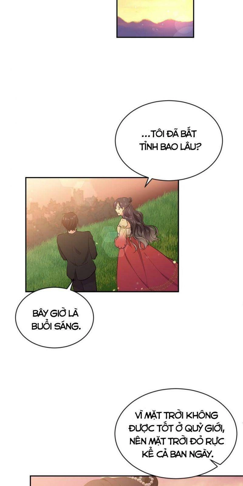 Mục Tiêu Là Cuộc Sống Hoàn Hảo Bất Khả Xâm Phạm Chapter 24 - 49