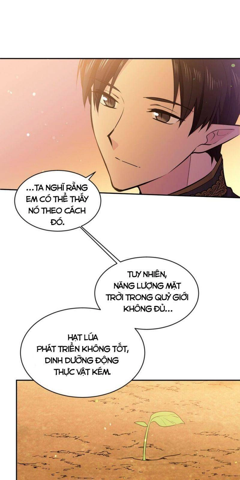 Mục Tiêu Là Cuộc Sống Hoàn Hảo Bất Khả Xâm Phạm Chapter 24 - 52