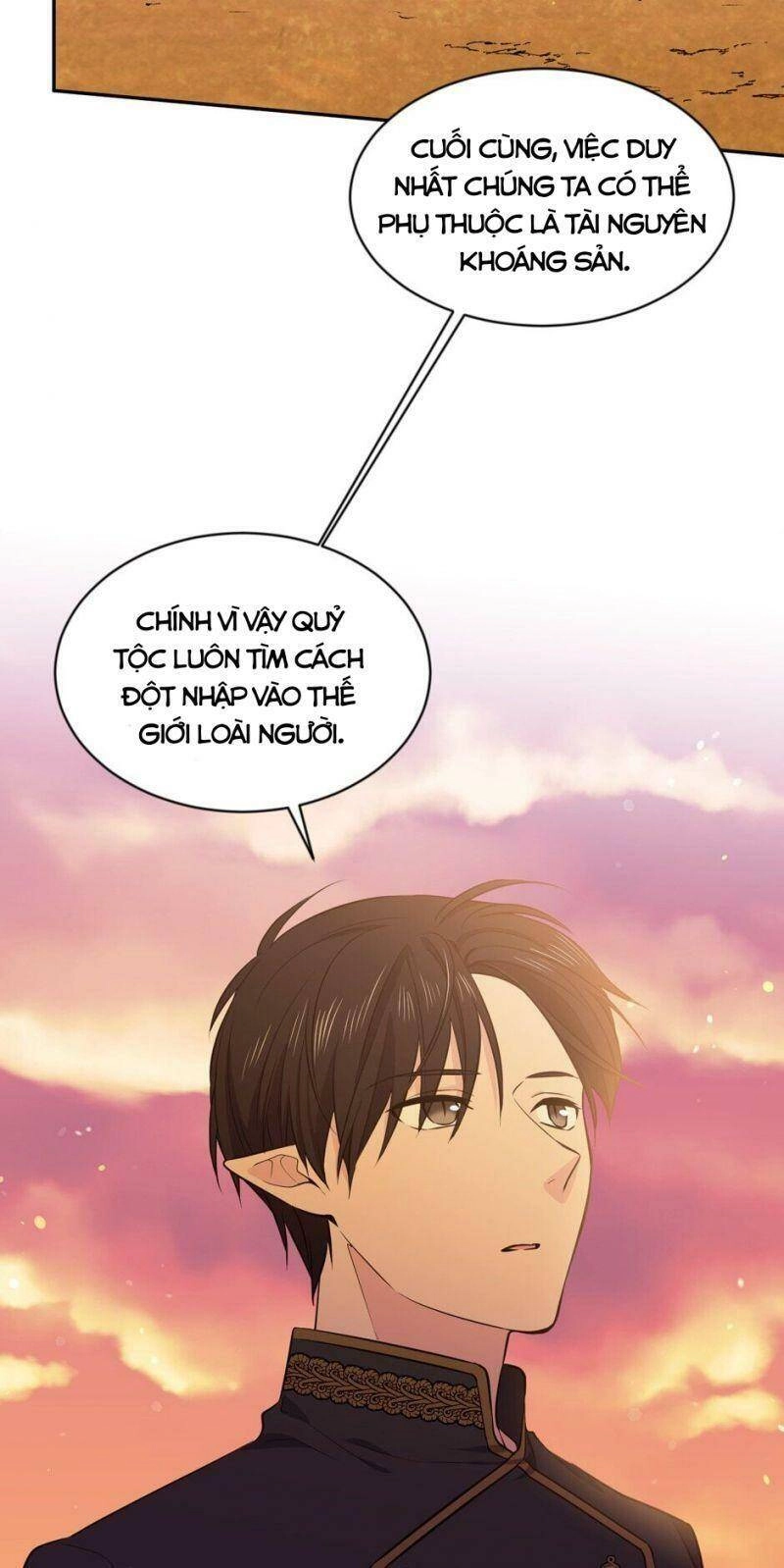 Mục Tiêu Là Cuộc Sống Hoàn Hảo Bất Khả Xâm Phạm Chapter 24 - 53