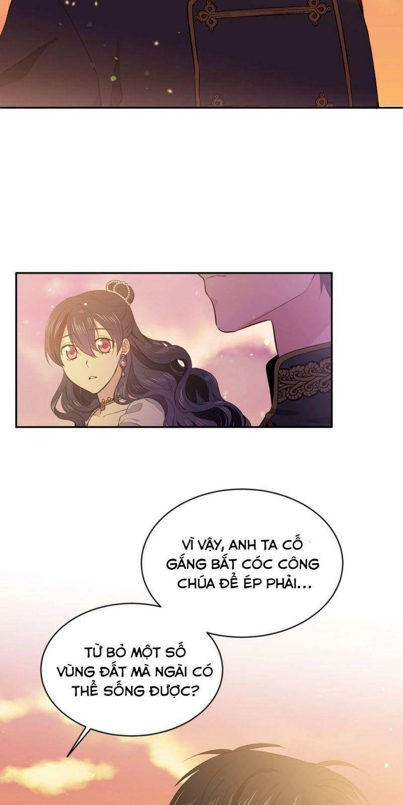 Mục Tiêu Là Cuộc Sống Hoàn Hảo Bất Khả Xâm Phạm Chapter 24 - 54