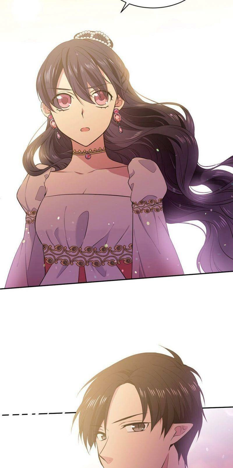 Mục Tiêu Là Cuộc Sống Hoàn Hảo Bất Khả Xâm Phạm Chapter 25 - 3