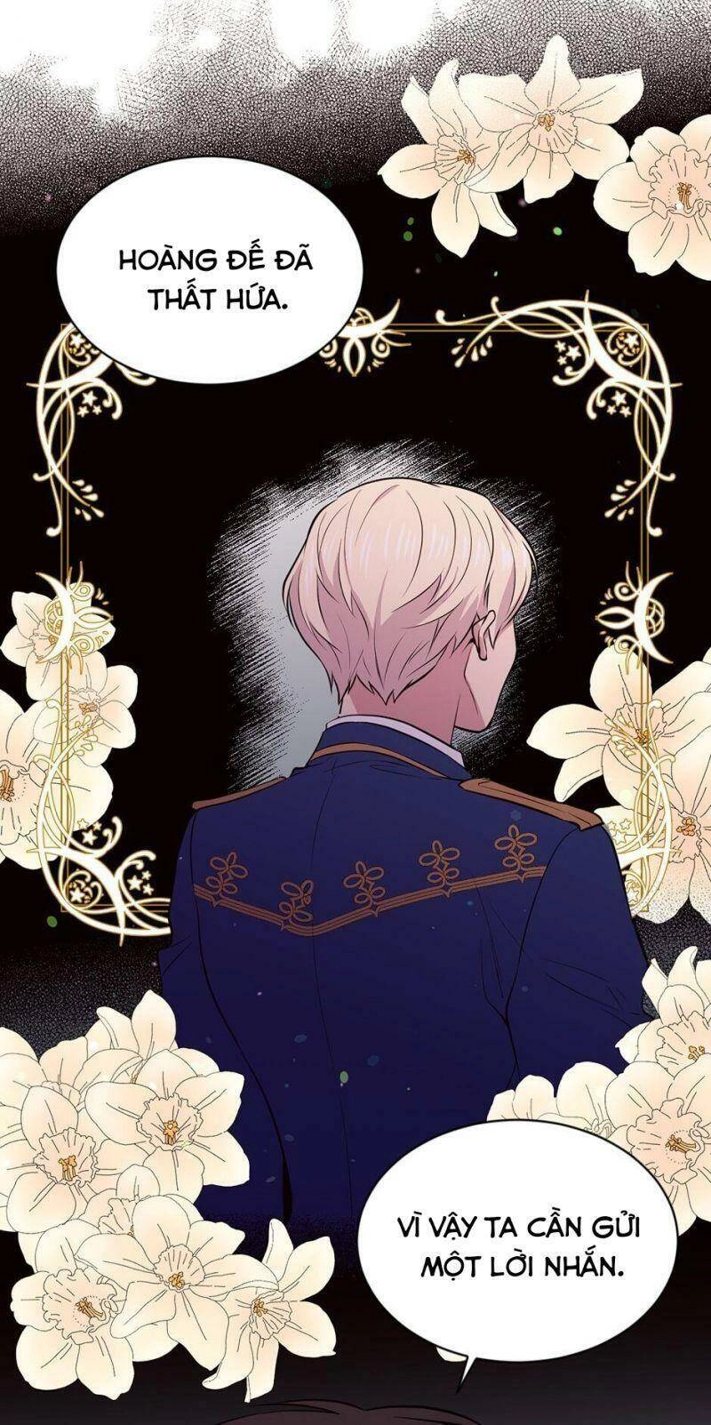 Mục Tiêu Là Cuộc Sống Hoàn Hảo Bất Khả Xâm Phạm Chapter 25 - 6