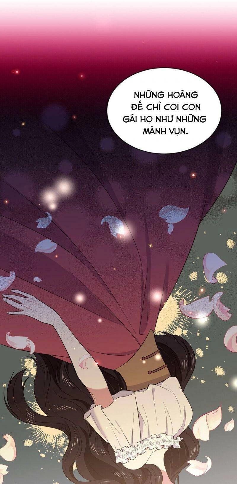 Mục Tiêu Là Cuộc Sống Hoàn Hảo Bất Khả Xâm Phạm Chapter 25 - 9