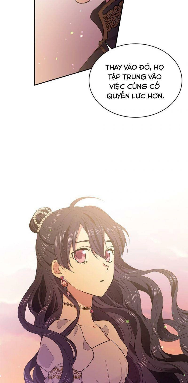 Mục Tiêu Là Cuộc Sống Hoàn Hảo Bất Khả Xâm Phạm Chapter 25 - 11